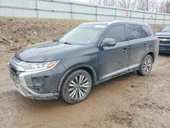 JA4AZ3A31KJ000830 2019 MITSUBISHI OUTLANDER