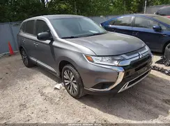 JA4AZ3A31KJ001587 2019 MITSUBISHI OUTLANDER