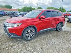 JA4AZ3A31KZ005351 2019 MITSUBISHI OUTLANDER