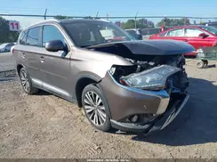 JA4AZ3A31KZ006239 2019 MITSUBISHI OUTLANDER