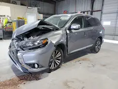 JA4AZ3A31KZ006564 2019 MITSUBISHI OUTLANDER