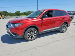JA4AZ3A31KZ006953 2019 MITSUBISHI OUTLANDER