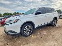 JA4AZ3A31KZ007150 2019 MITSUBISHI OUTLANDER