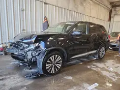 JA4AZ3A31KZ007844 2019 MITSUBISHI OUTLANDER