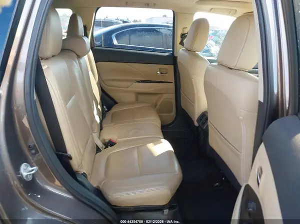 JA4AZ3A31KZ008024 2019 MITSUBISHI OUTLANDER - Image 8