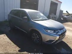 JA4AZ3A31KZ008363 2019 MITSUBISHI OUTLANDER