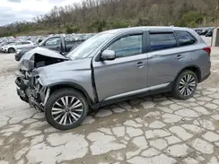 JA4AZ3A31KZ013871 2019 MITSUBISHI OUTLANDER