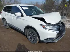 JA4AZ3A31KZ014793 2019 MITSUBISHI OUTLANDER