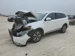 JA4AZ3A31KZ014809 2019 MITSUBISHI OUTLANDER