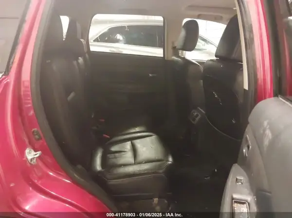 JA4AZ3A31KZ014924 2019 MITSUBISHI OUTLANDER - Image 8