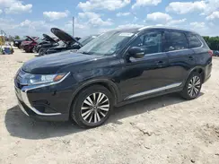 JA4AZ3A31KZ018682 2019 MITSUBISHI OUTLANDER