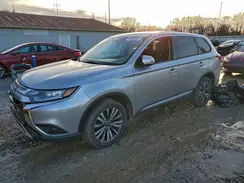 JA4AZ3A31KZ020271 2019 MITSUBISHI OUTLANDER