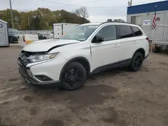 JA4AZ3A31KZ025714 2019 MITSUBISHI OUTLANDER