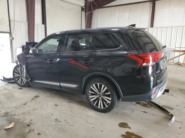 JA4AZ3A31KZ025731 2019 MITSUBISHI OUTLANDER - Image 2