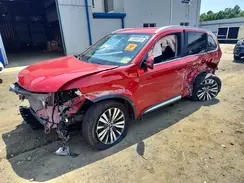 JA4AZ3A31KZ027530 2019 MITSUBISHI OUTLANDER
