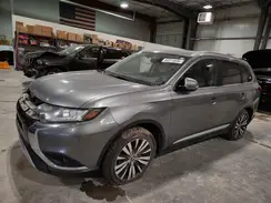 JA4AZ3A31KZ027544 2019 MITSUBISHI OUTLANDER