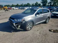 JA4AZ3A31KZ028029 2019 MITSUBISHI OUTLANDER