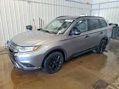 JA4AZ3A31KZ028774 2019 MITSUBISHI OUTLANDER