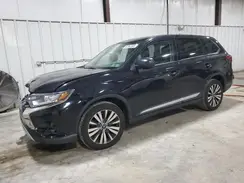JA4AZ3A31KZ029424 2019 MITSUBISHI OUTLANDER