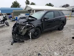 JA4AZ3A31KZ029830 2019 MITSUBISHI OUTLANDER