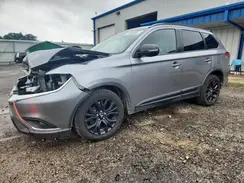 JA4AZ3A31KZ032324 2019 MITSUBISHI OUTLANDER