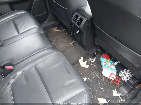 JA4AZ3A31KZ036096 2019 MITSUBISHI OUTLANDER - Image 8