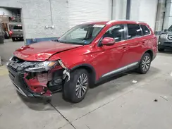 JA4AZ3A31KZ036129 2019 MITSUBISHI OUTLANDER
