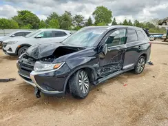 JA4AZ3A31KZ036776 2019 MITSUBISHI OUTLANDER