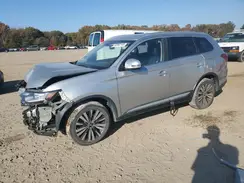 JA4AZ3A31KZ038690 2019 MITSUBISHI OUTLANDER