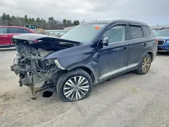 JA4AZ3A31KZ038785 2019 MITSUBISHI OUTLANDER