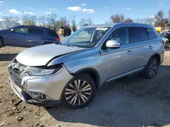 JA4AZ3A31KZ038933 2019 MITSUBISHI OUTLANDER