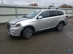 JA4AZ3A31KZ039371 2019 MITSUBISHI OUTLANDER