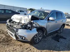 JA4AZ3A31KZ039810 2019 MITSUBISHI OUTLANDER