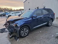 JA4AZ3A31KZ039869 2019 MITSUBISHI OUTLANDER
