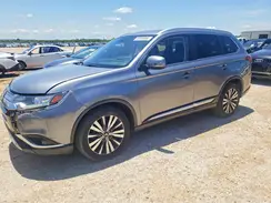 JA4AZ3A31KZ041234 2019 MITSUBISHI OUTLANDER