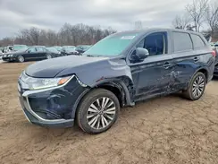 JA4AZ3A31KZ043467 2019 MITSUBISHI OUTLANDER