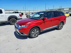JA4AZ3A31KZ044201 2019 MITSUBISHI OUTLANDER