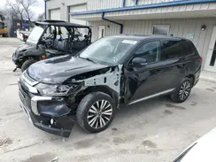 JA4AZ3A31KZ047129 2019 MITSUBISHI OUTLANDER