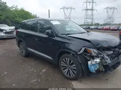 JA4AZ3A31KZ047566 2019 MITSUBISHI OUTLANDER