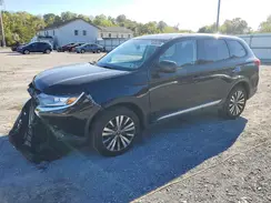 JA4AZ3A31KZ047759 2019 MITSUBISHI OUTLANDER