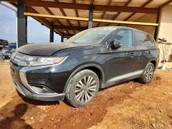 JA4AZ3A31KZ048989 2019 MITSUBISHI OUTLANDER
