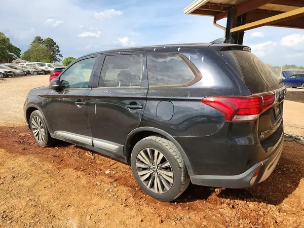 JA4AZ3A31KZ048989 2019 MITSUBISHI OUTLANDER - Image 2