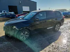JA4AZ3A31KZ049124 2019 MITSUBISHI OUTLANDER
