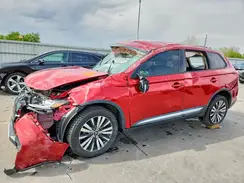 JA4AZ3A31KZ049236 2019 MITSUBISHI OUTLANDER