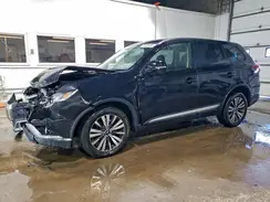 JA4AZ3A31KZ049754 2019 MITSUBISHI OUTLANDER