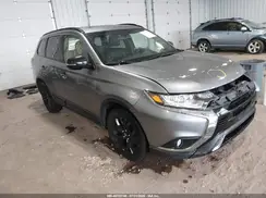 JA4AZ3A31KZ050452 2019 MITSUBISHI OUTLANDER