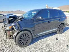 JA4AZ3A31KZ050712 2019 MITSUBISHI OUTLANDER