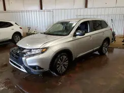 JA4AZ3A31KZ051049 2019 MITSUBISHI OUTLANDER