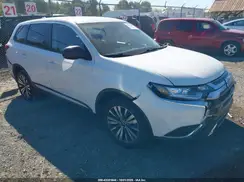 JA4AZ3A31KZ052332 2019 MITSUBISHI OUTLANDER