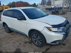 JA4AZ3A31KZ054386 2019 MITSUBISHI OUTLANDER